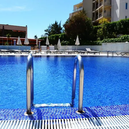 Sea Top Flat Iii Apartmán *