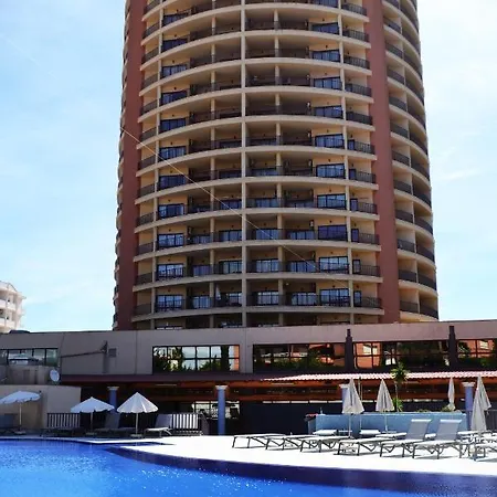 Sea Top Flat Iii *