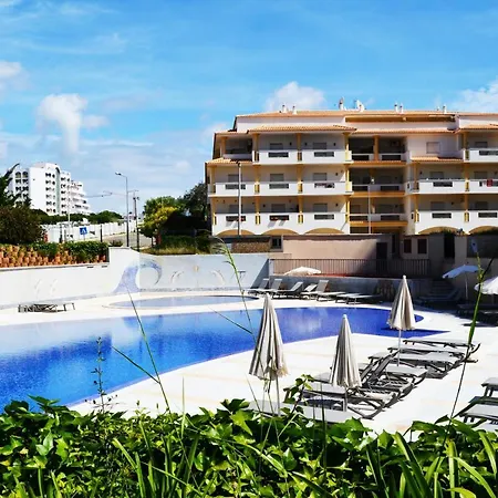 Apartmán Sea Top Flat Iii