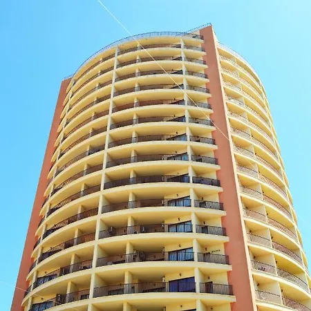 Apartmán Sea Top Flat Iii