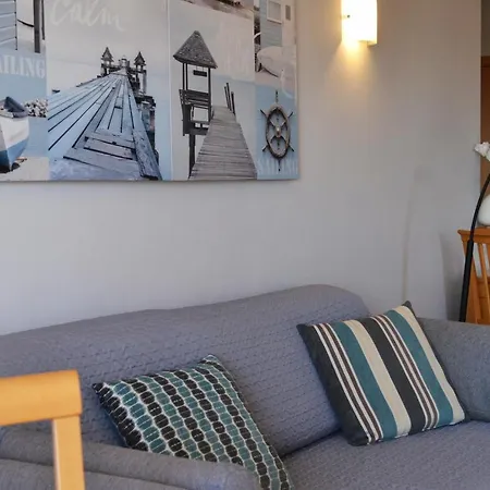 Apartmán Sea Top Flat Iii Portimão