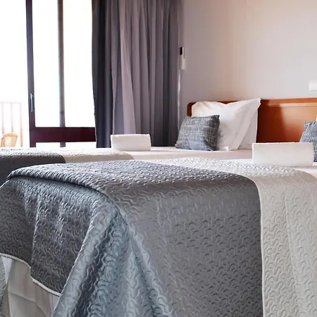 Apartmán Sea Top Flat Iii *