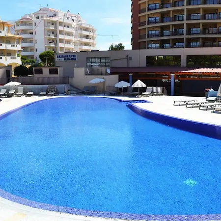 Sea Top Flat Iii Appartement Portimão