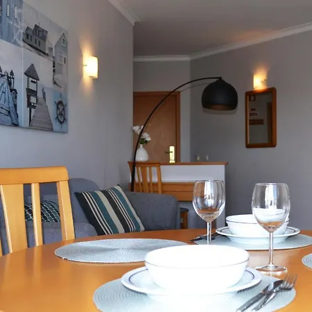 Sea Top Flat Iii Appartement