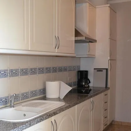 Sea Top Flat Iii Appartement Portimão