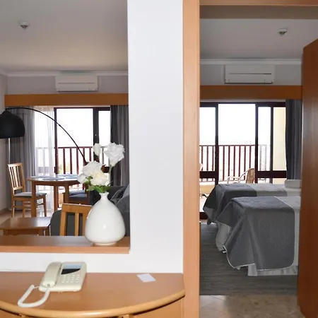 Sea Top Flat Iii Appartement